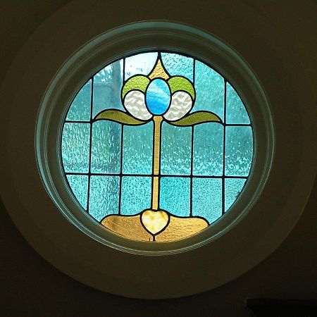 Albatross Inn Bed & Breakfast Dunedin Luaran gambar