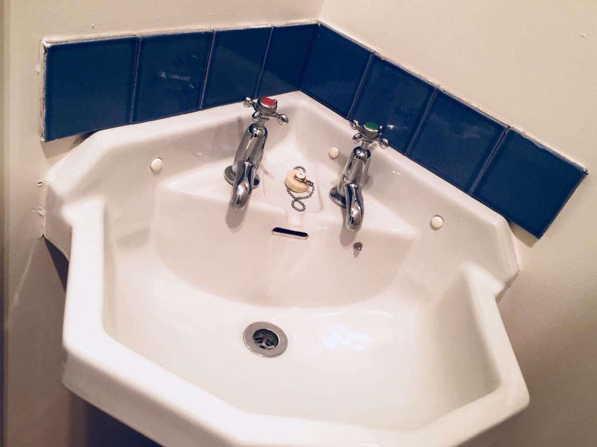 Albatross Inn Bed & Breakfast Dunedin Luaran gambar