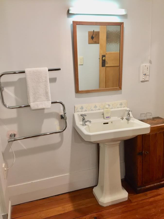 Albatross Inn Bed & Breakfast Dunedin Luaran gambar